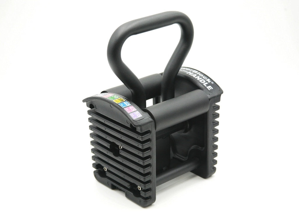 PowerBlock Poignée KettleBlock