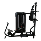 Inspire DUAL Multi-gym Abdominal + Dos