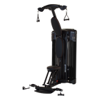 Inspire Maximum Station d'alimentation DUAL - Biceps et Triceps