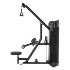 Inspire Maximum DUAL Power Station - Lat et Low Row