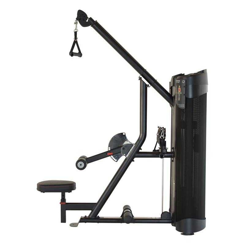 Inspire Maximum DUAL Power Station - Lat et Low Row
