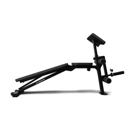 Inspire FID6.1 Banc d’Entraînement - Flat, Incline, Decline Weight Bench