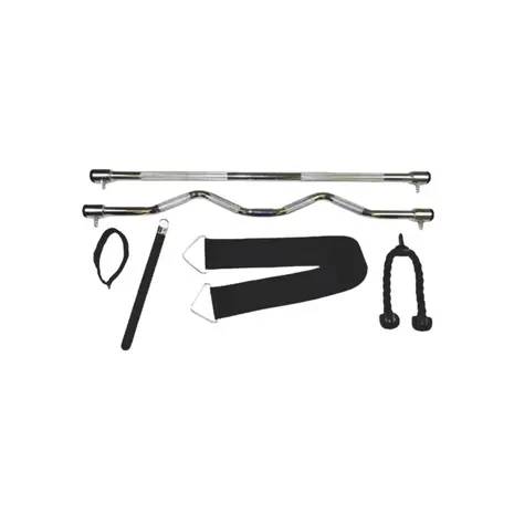 Inspire FT1U Pack d’Accessoires