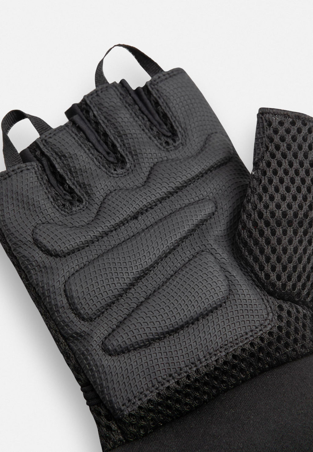 Gorilla Wear Jackson Lifting Gloves - Noir