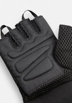 Gorilla Wear Jackson Lifting Gloves - Noir