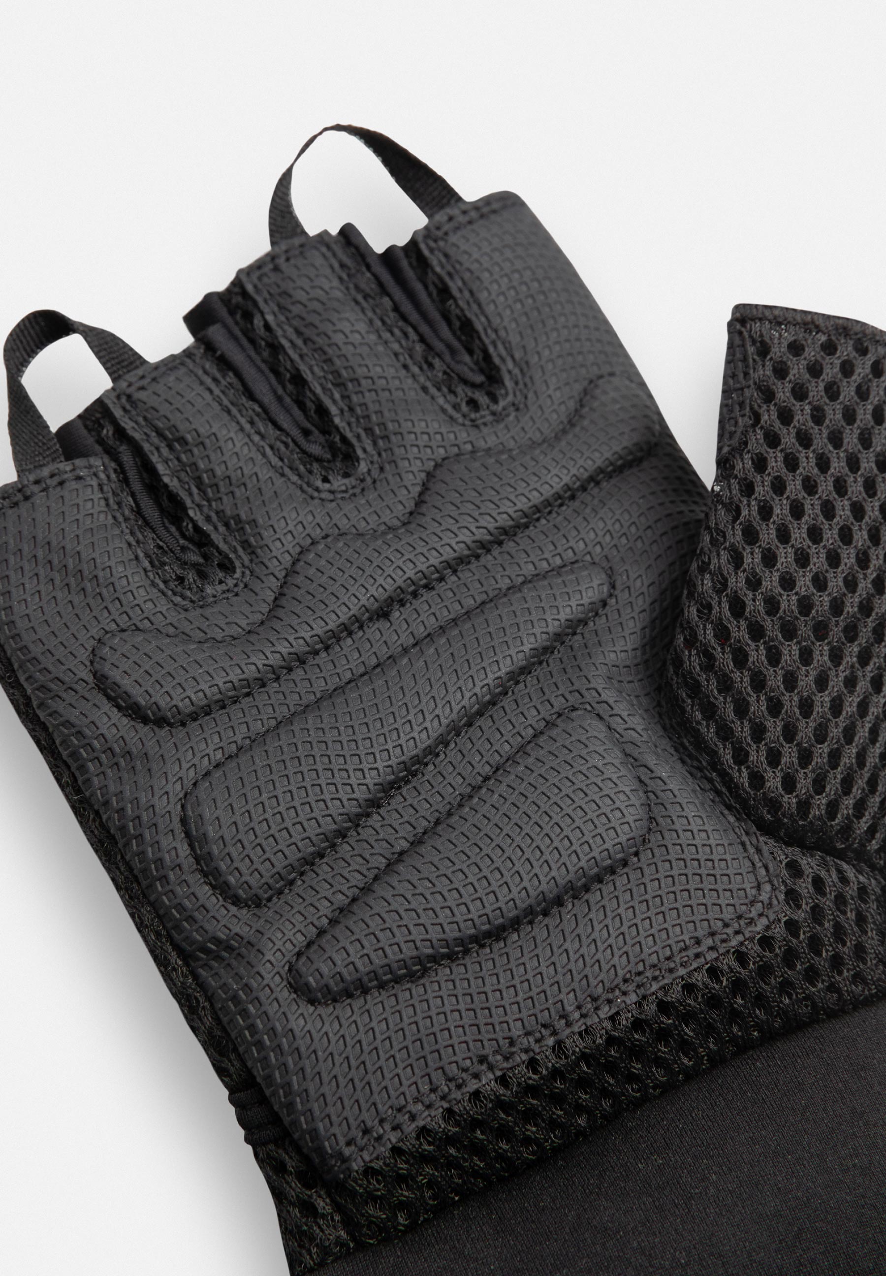 Gorilla Wear Jackson Lifting Gloves - Noir