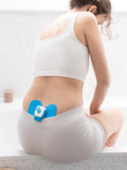 Bluetens Serenity Kit - Clip & Butterfly Electrodes