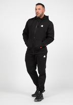 Gorilla Wear Leon Joggingbroek - Zwart