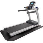 Life Fitness Premium Onderlegmat - 200 x 90 cm