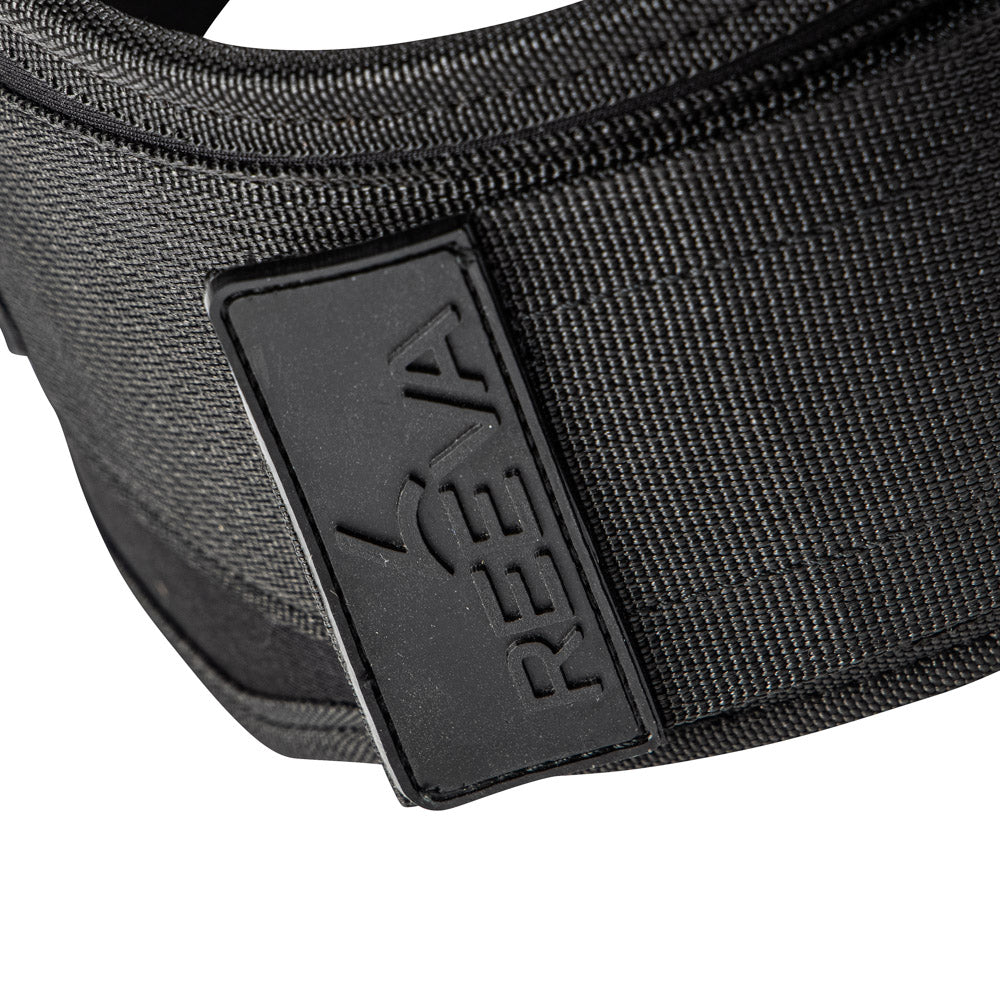 Reeva Neopreen Lifting belt 2.0 - Ceinture de Levage