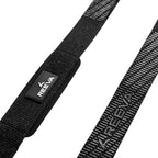 Reeva Sangles de Levage avec Rembourrage - Noir