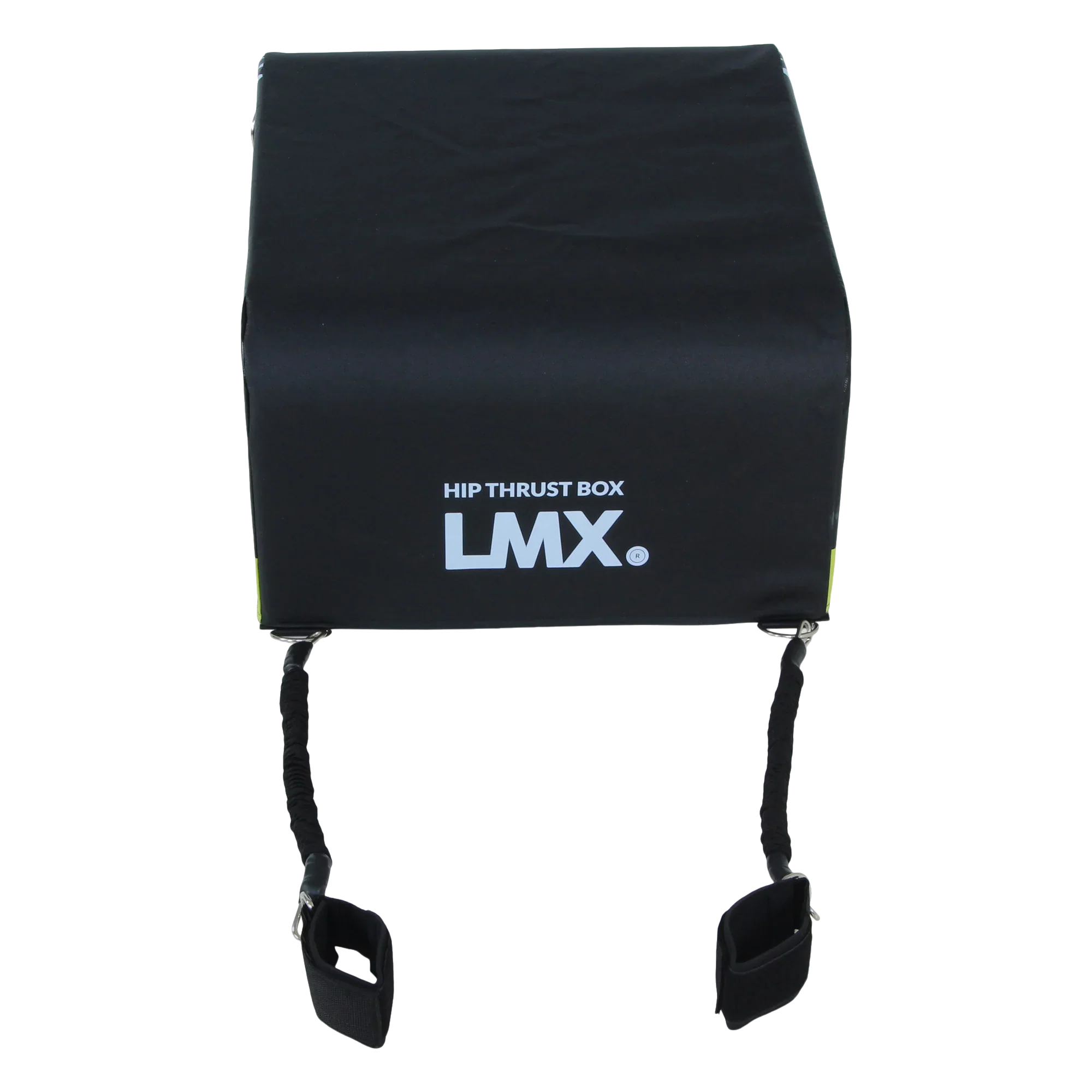 Lifemaxx LMX Hip Thrust Box - Tweedekans
