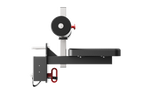 Lifemaxx XL Seat Attachment - pour Crossmaxx Rig
