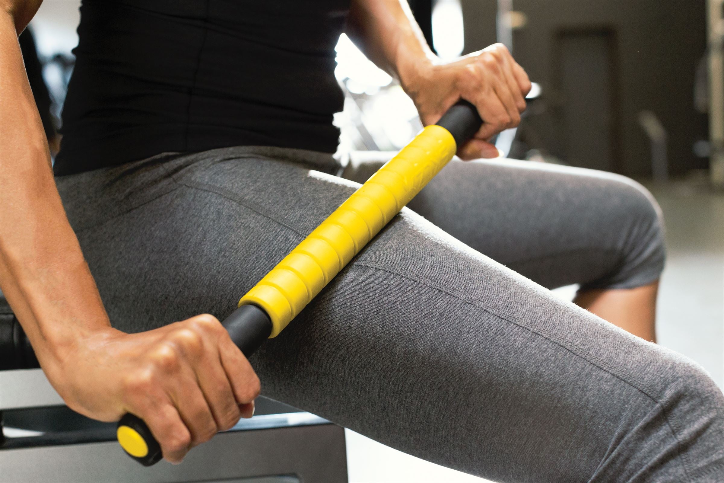 Barre de massage SKLZ