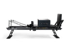 Mewave Pilates Box pour Reformer Pro - noir