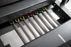 Mewave Pilates Megaformer - Noir