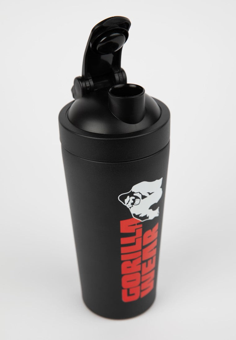Gorilla Wear Agitateur en métal
