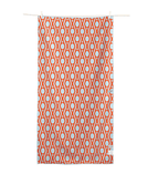 Buvanha Reishanddoek Mexico - 200 x 90 cm