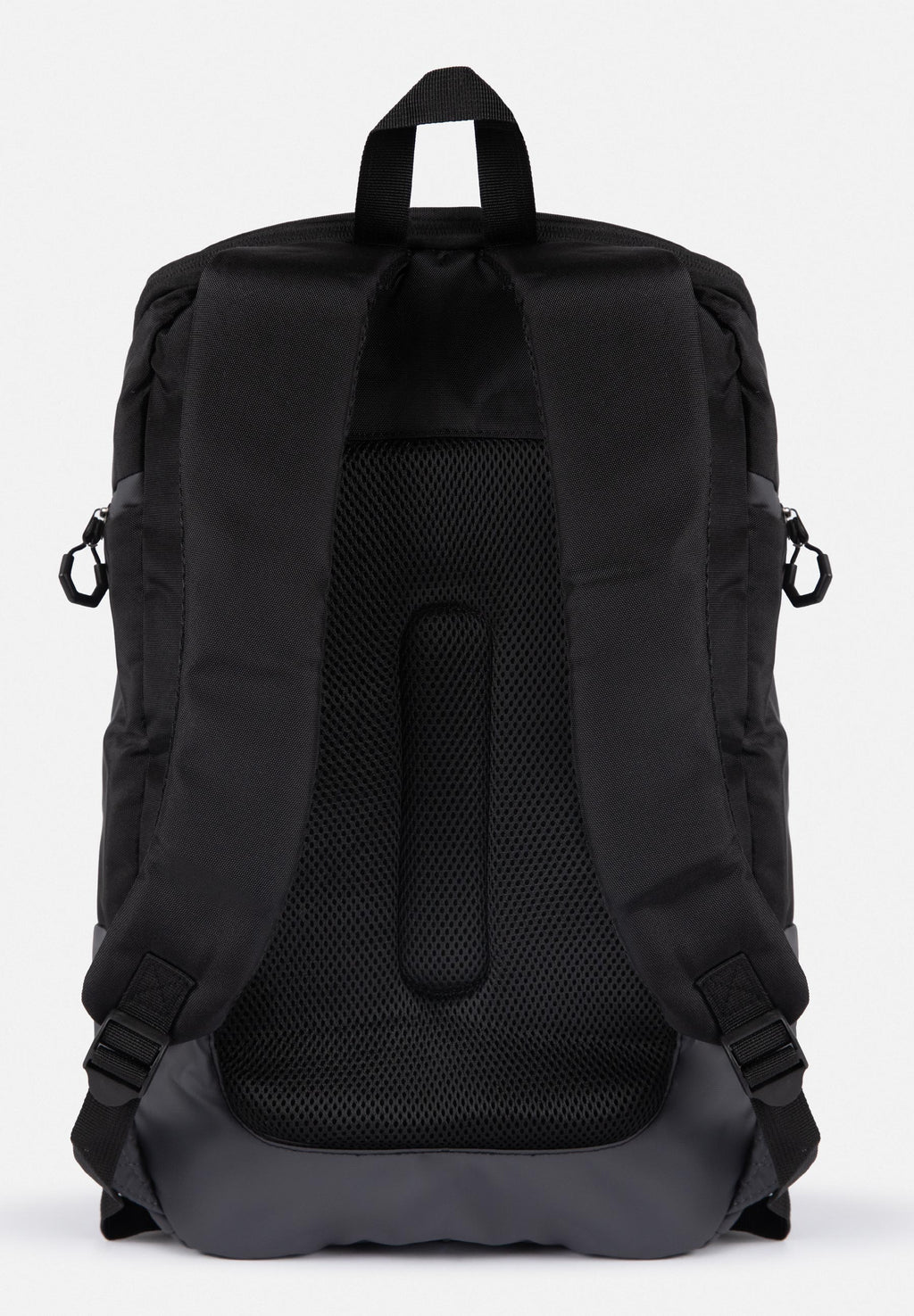Gorilla Wear Miller Sac á Dos - Noir