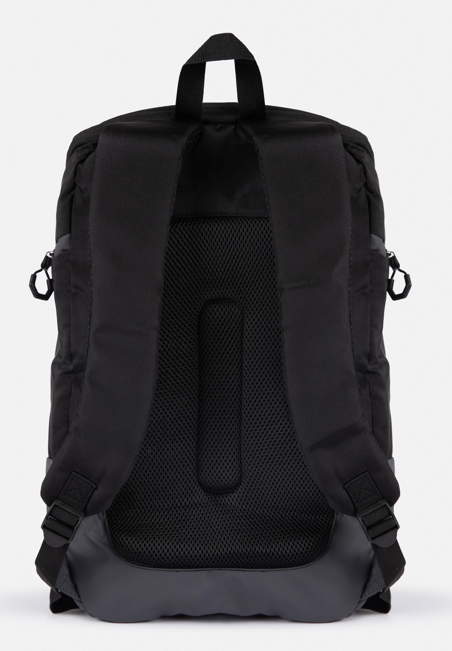 Gorilla Wear Miller Sac á Dos - Noir
