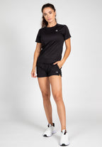 Gorilla Wear Mokena T-shirt - Noir