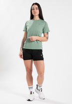 Gorilla Wear Mokena T-shirt - Vert