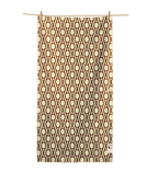 Buvanha Reishanddoek Morocco- 200 x 90 cm