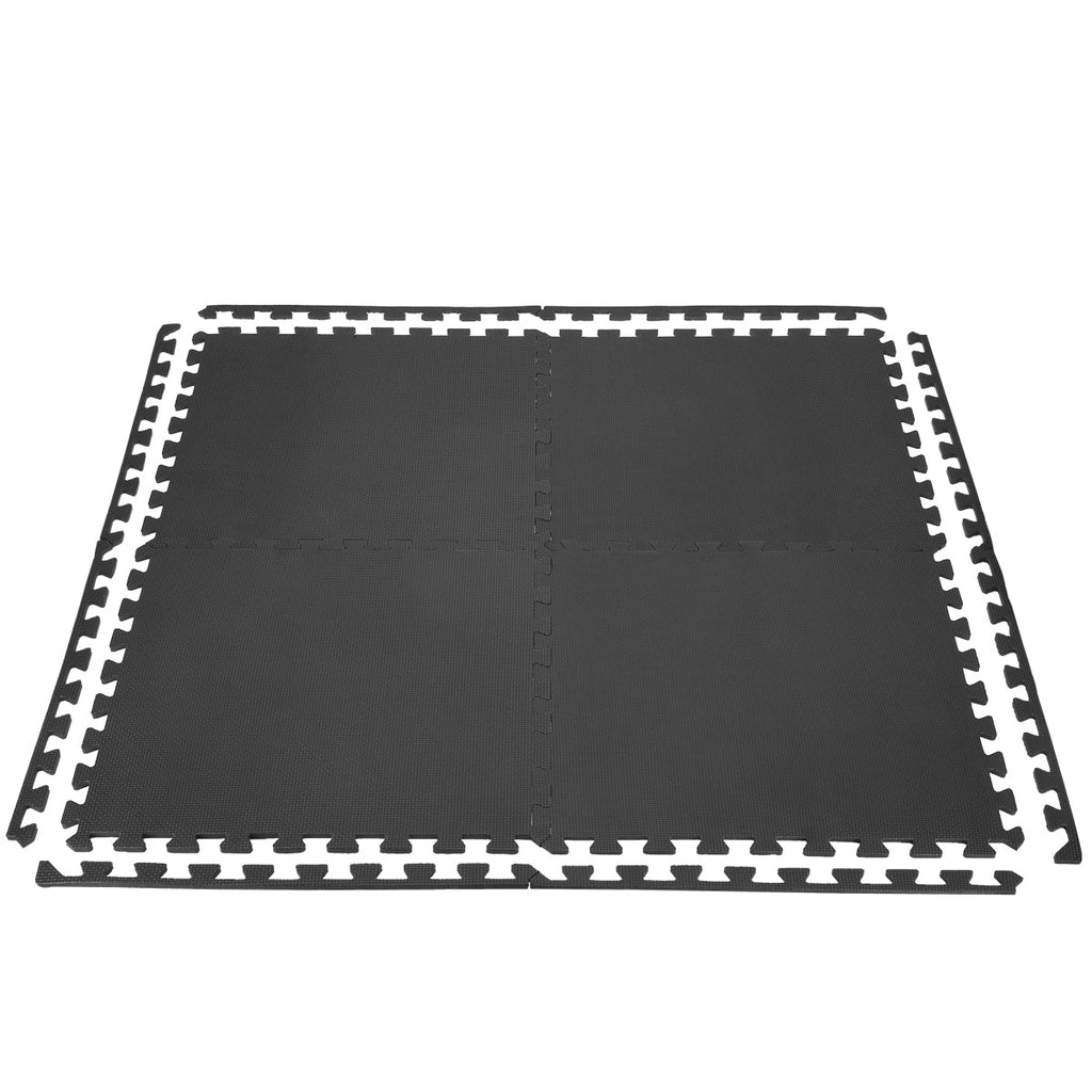 HMS Tapis Puzzle - Set de 4 - 10 mm