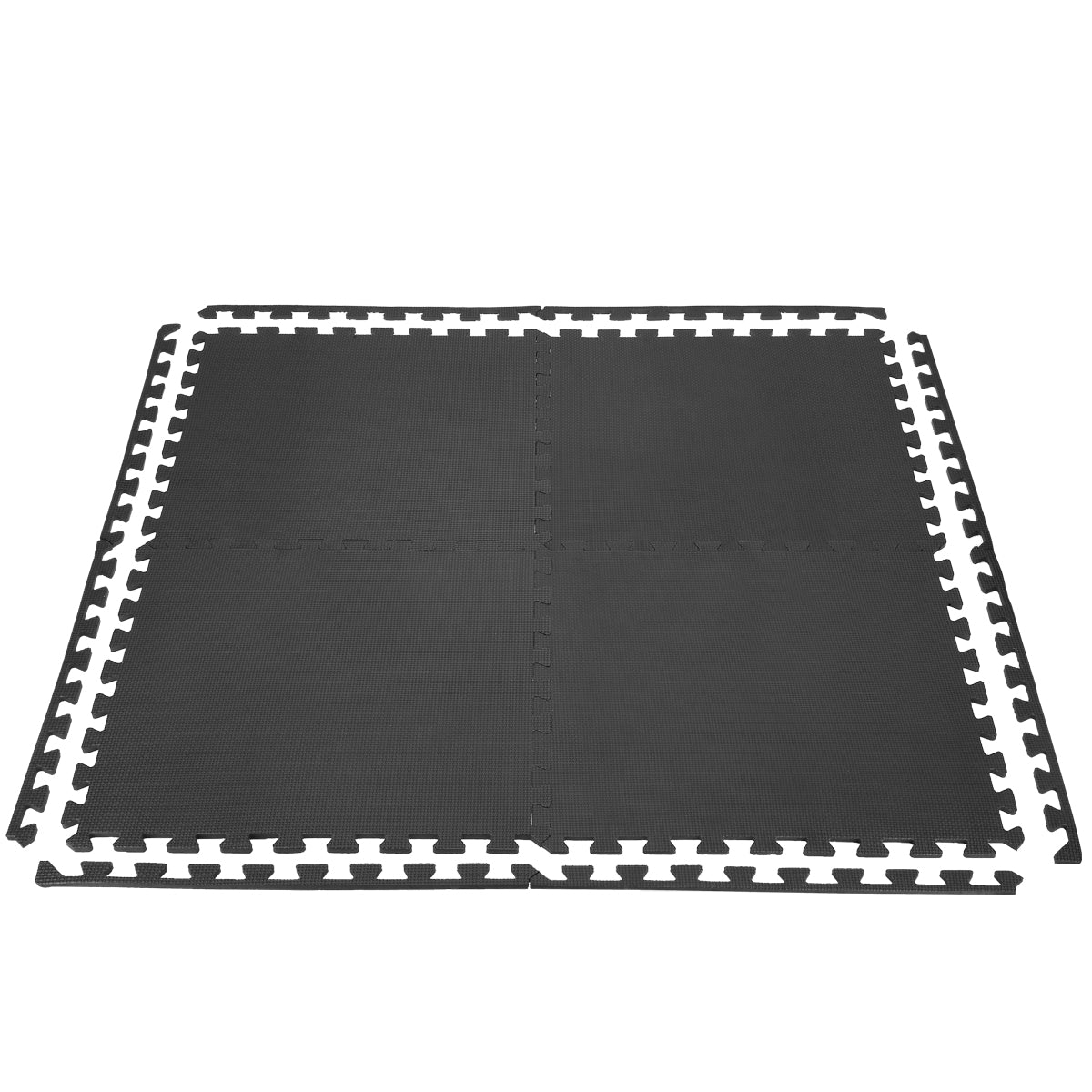 HMS Tapis Puzzle - Set de 4 - 10 mm