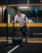 Muscle Power Power Sled Pro