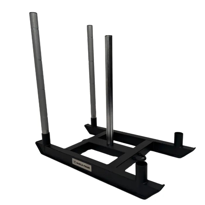 Muscle Power Competition Sled