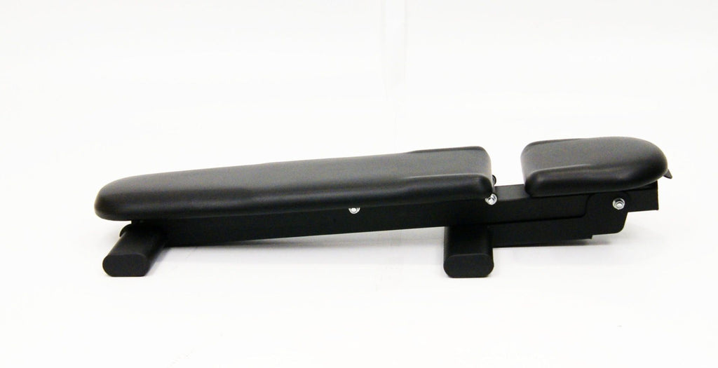 Muscle Power Banc d'entraînement pliable - Noir