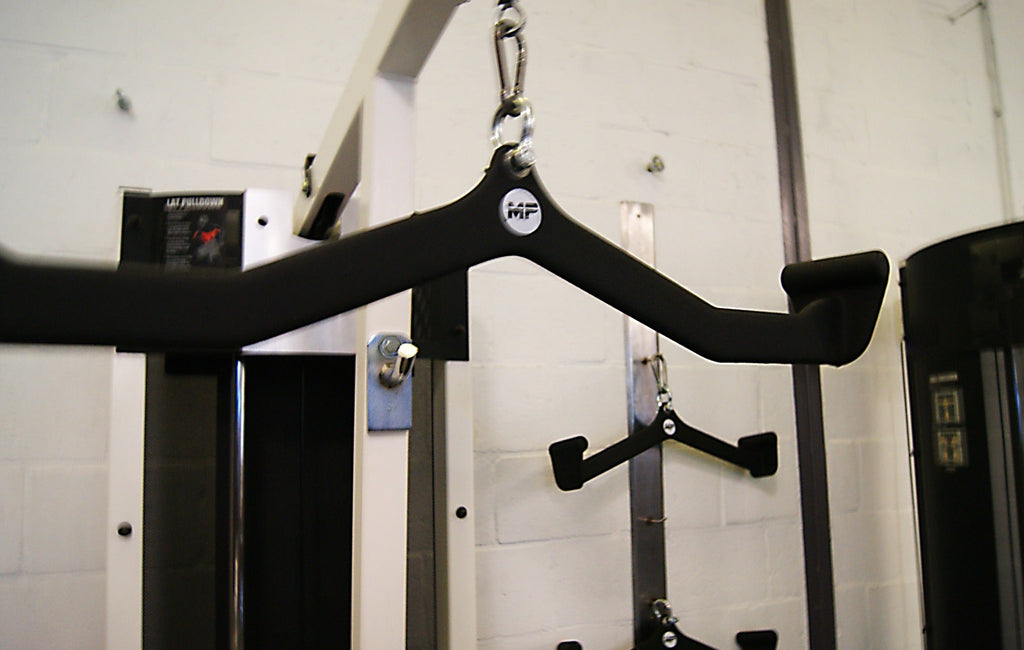 Muscle Power Large Foam Grip
