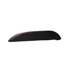 Muscle Power Tapis Abdominal - Ab Mat - Noir
