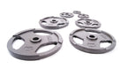 Muscle Power Gietijzeren Halterschijf - 50 mm - 5 kg