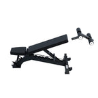 Muscle Power Banc de Musculation Réglable