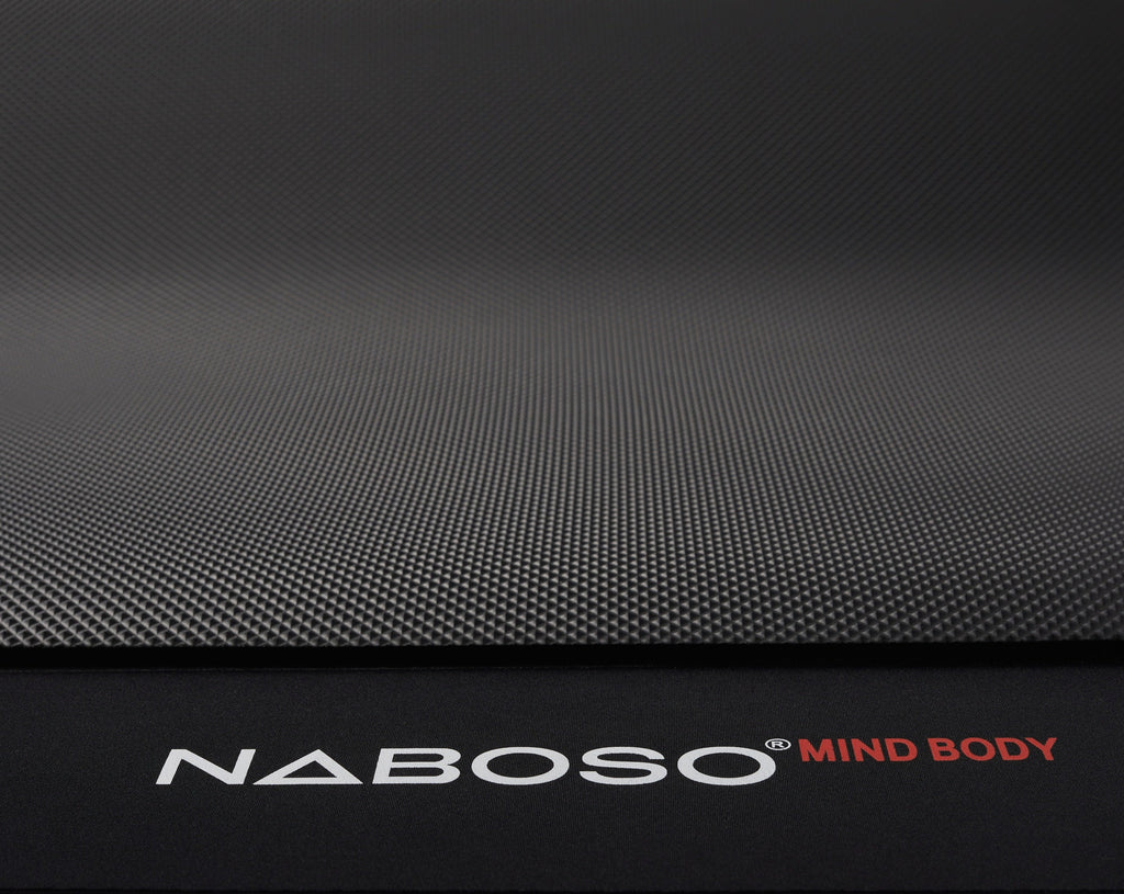 Naboso Mind Body Mat - Tapis de fitness