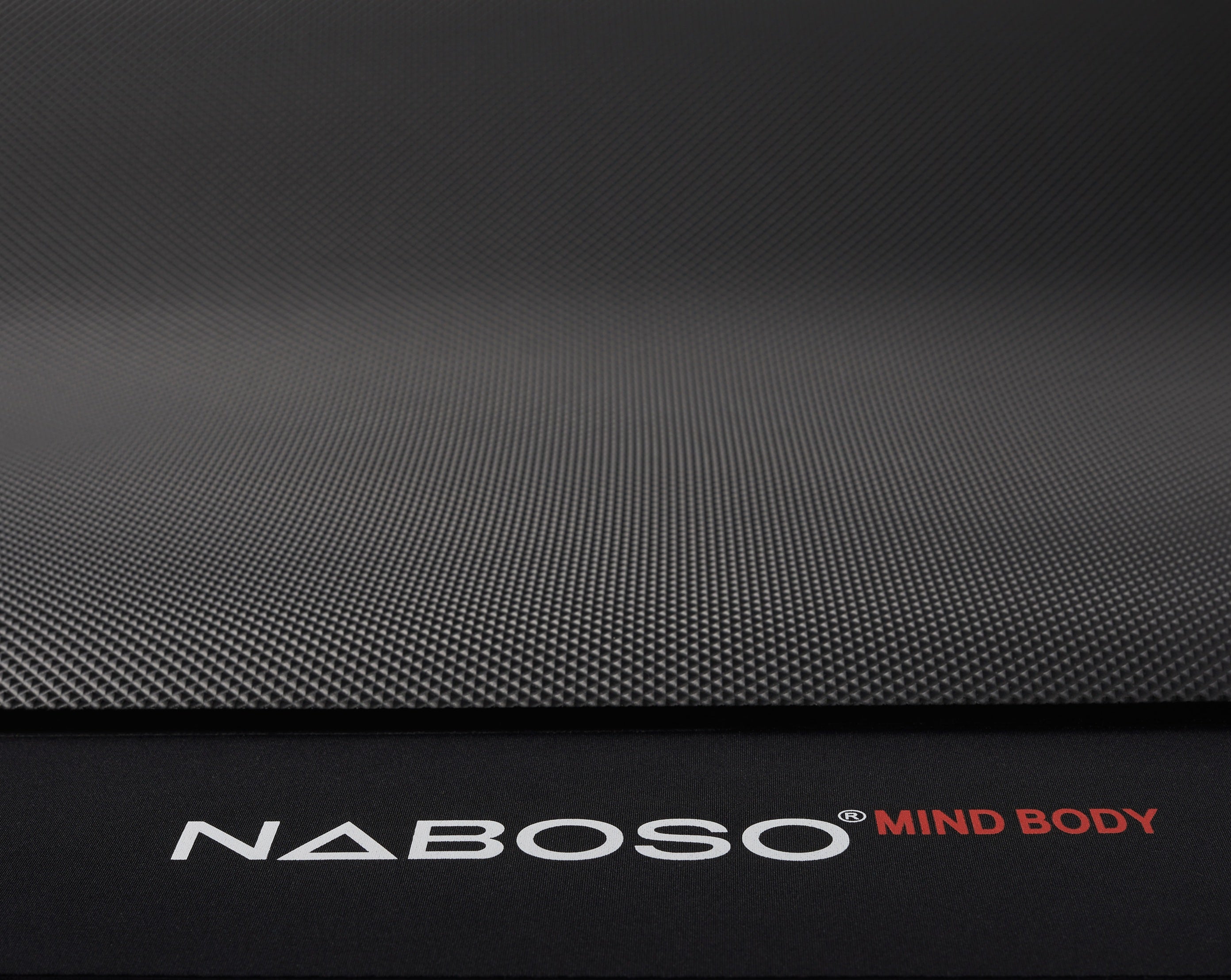 Naboso Mind Body Mat - Tapis de fitness