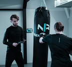 NextRound Smart Boxing Bag - Slimme Bokszak