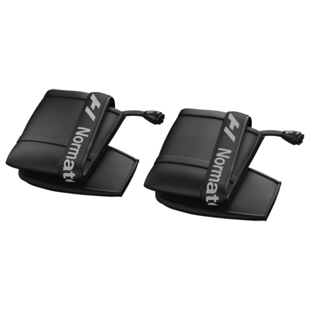 Hyperice Normatec 3.0 Attache de jambe - Taille large