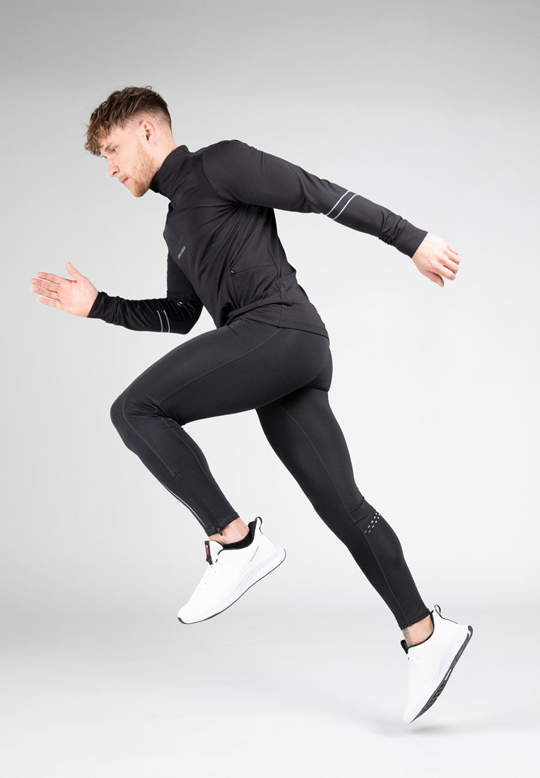 Gorilla Wear Noxen Chemise à manches longues