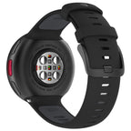 Polar Vantage V2 Multisporthorloge HR - Zwart / Zwart