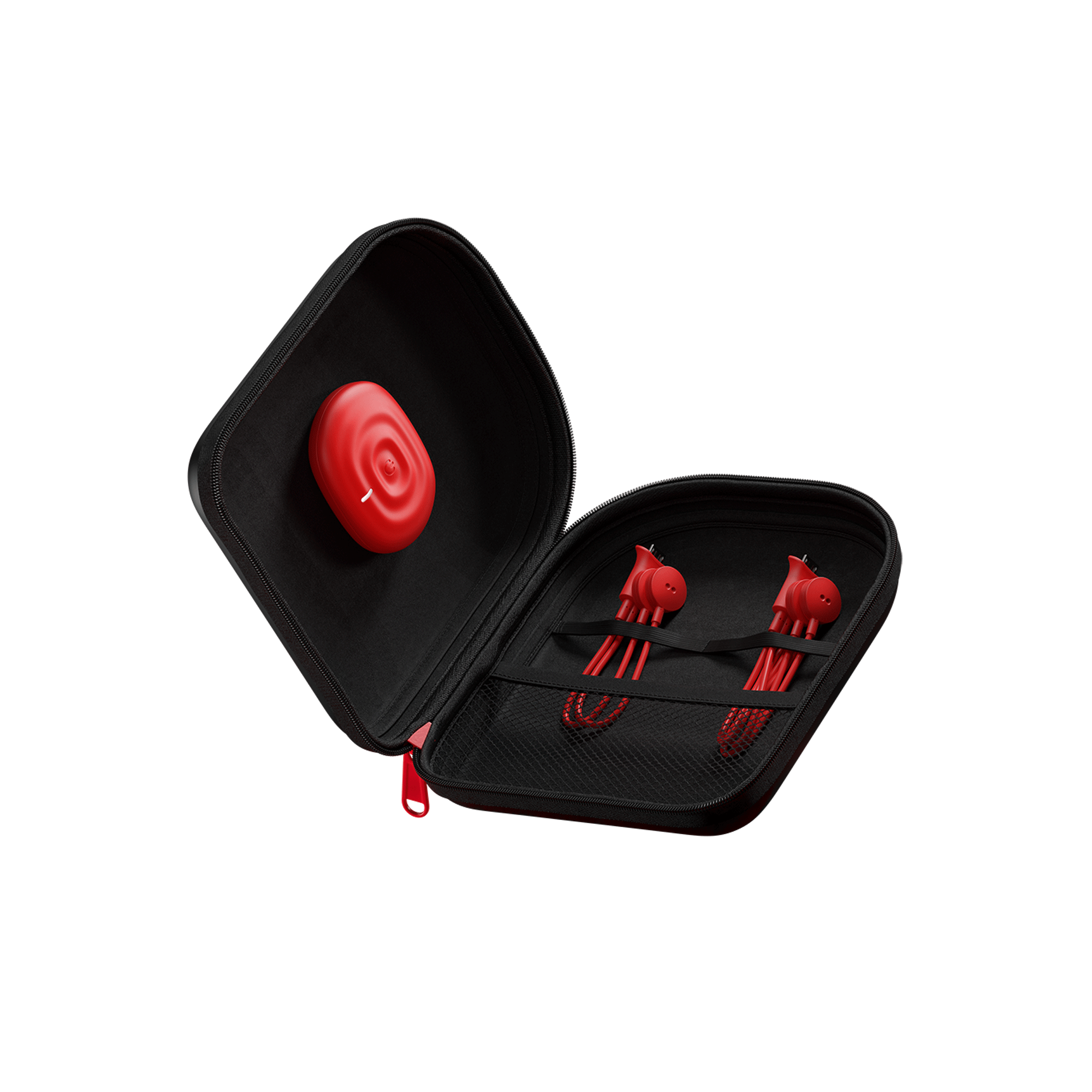 Therabody Powerdot Uno Red 2.0