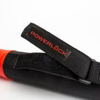 Everlast Powerlock Bâtons De Boxe - Rouge