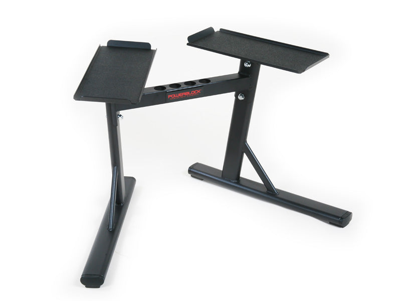 PowerBlock PowerMax Stand - Support de rangement pour haltères