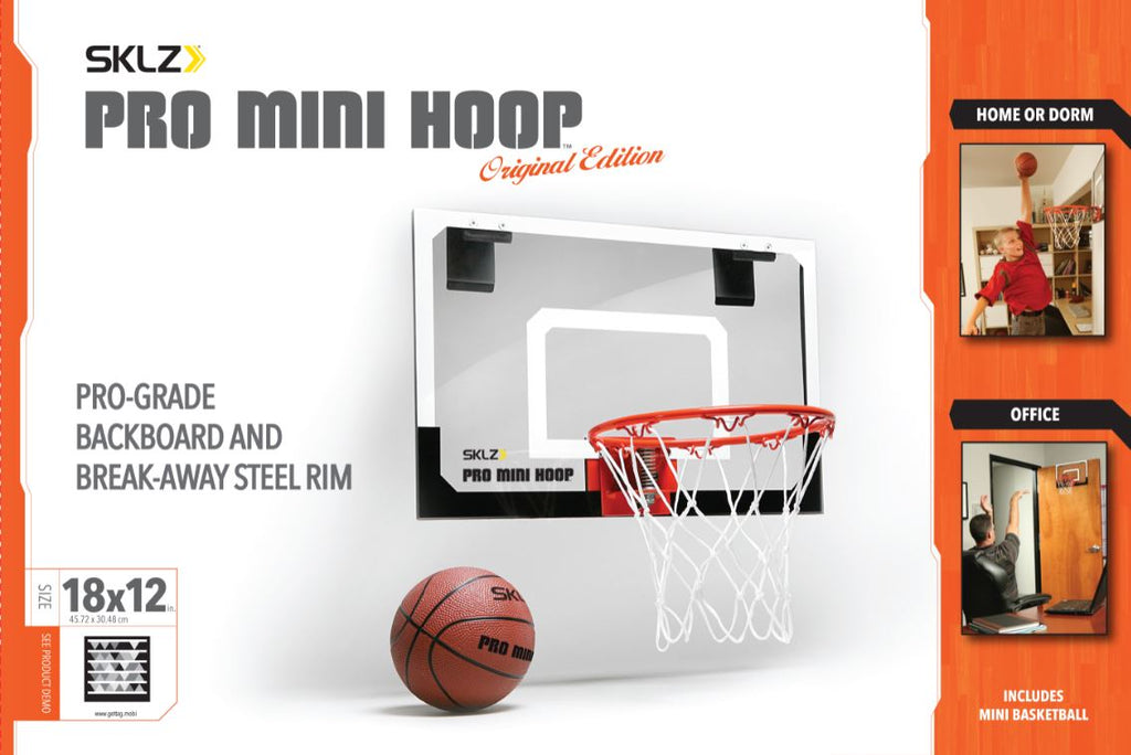 SKLZ Pro Mini Hoop Basket - Tweedekans