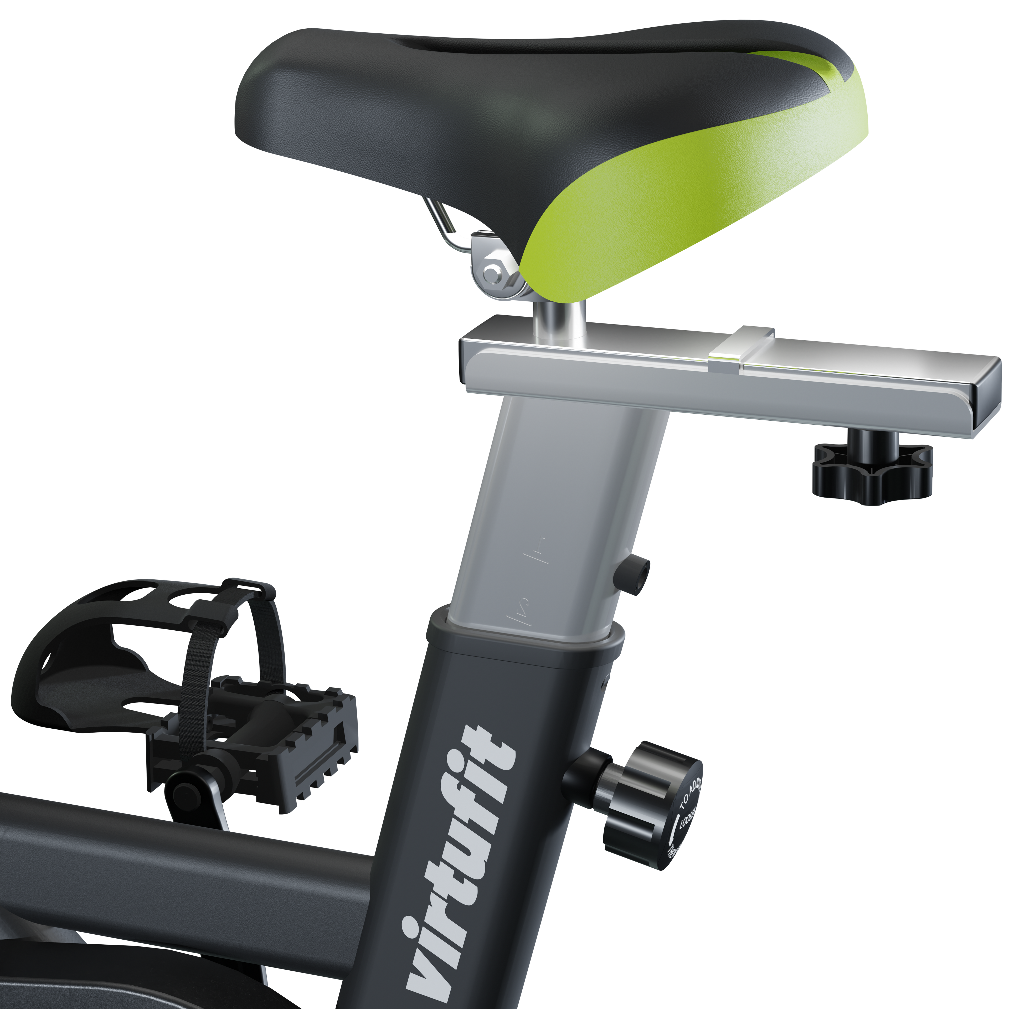 VirtuFit RS100 Indoor Cycle - Showroommodel