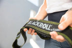 Blackroll Resist Band Weerstandsband - Sterk