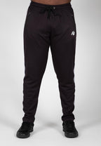 Reydon Mesh Pants 2.0 - Noir