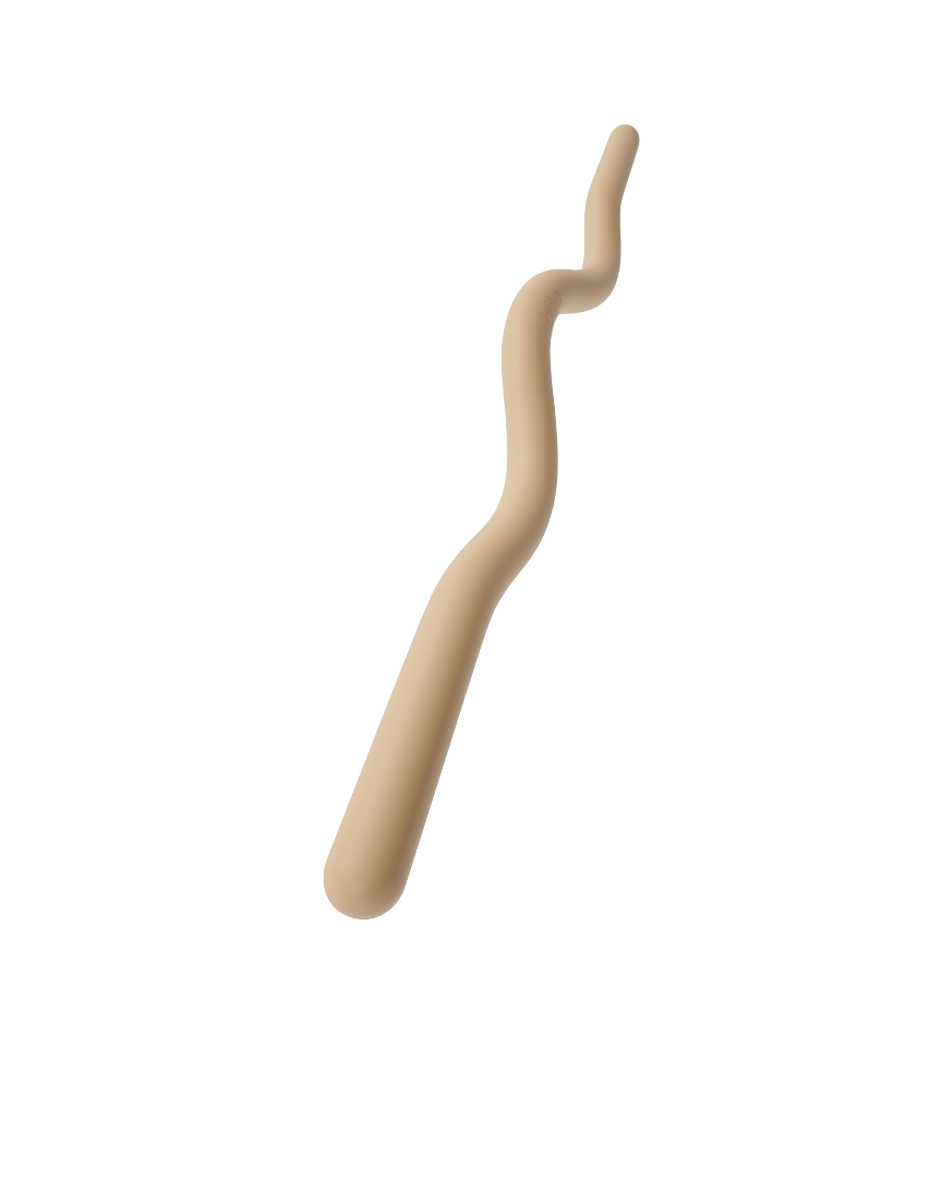 Bala Beam Barre d'haltères - 7 kg - Sand/Zand